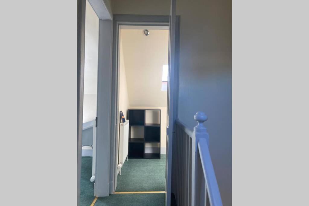 The Annex Keith Self Catering Wifi Private Parking Bkng Apartment Luaran gambar