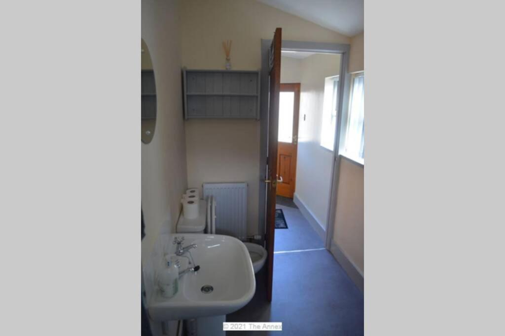 The Annex Keith Self Catering Wifi Private Parking Bkng Apartment Luaran gambar