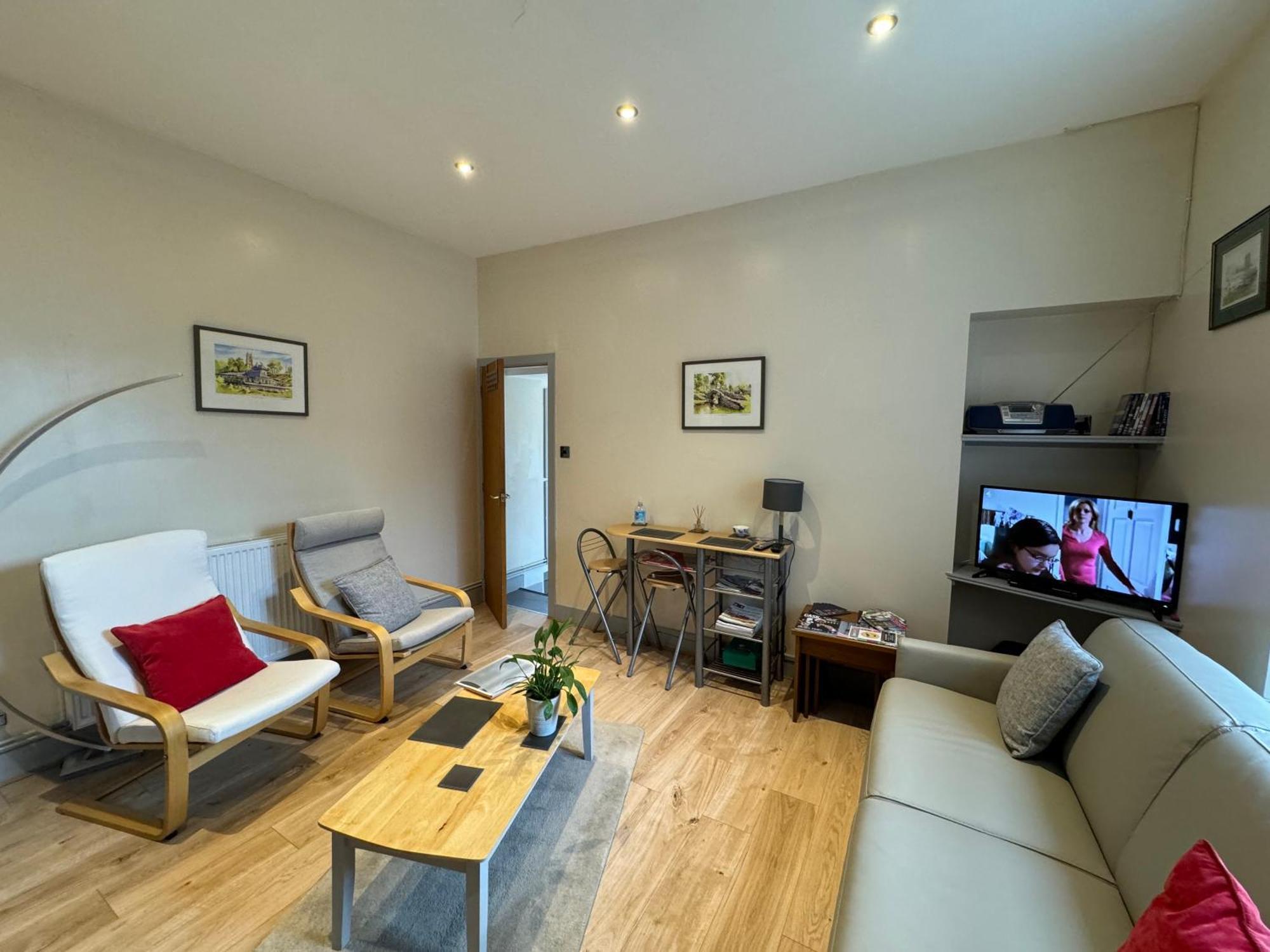 The Annex Keith Self Catering Wifi Private Parking Bkng Apartment Luaran gambar