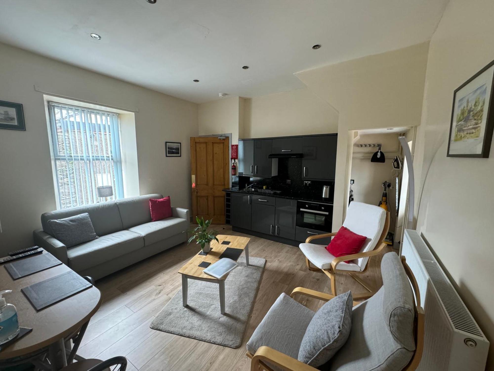 The Annex Keith Self Catering Wifi Private Parking Bkng Apartment Luaran gambar